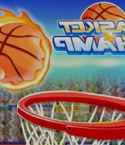 basketbol oyunu