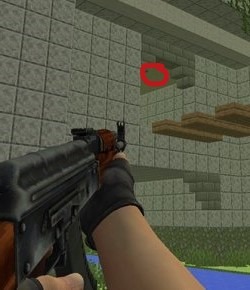 counter craft