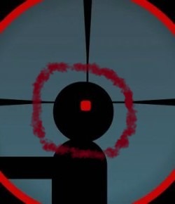 Sniper Oyunu