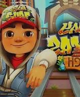 subway surfers zurich