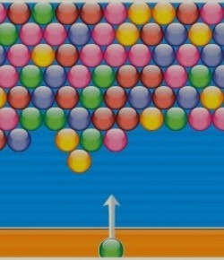 balon patlatma oyunu