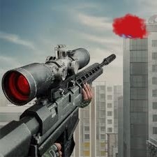 Keskin Nişancı Oyunları 3d