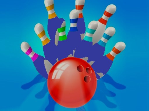 3d bowling oyna