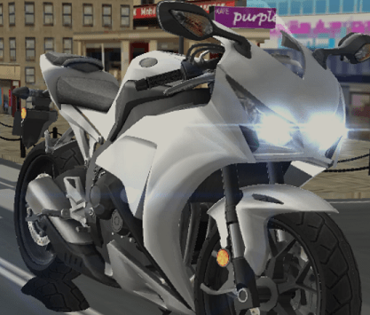 3d motor oyunu