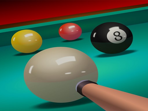 8 Pool Oyna