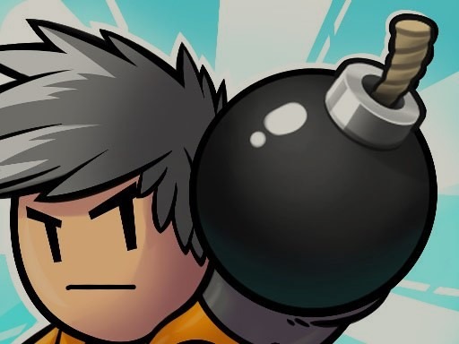 bomberman oyna
