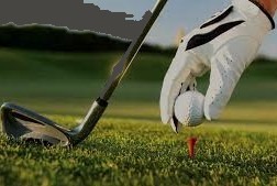 2 Kişilik Golf Oyunu
