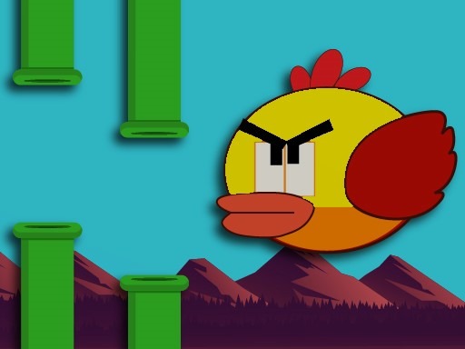Flappy Bird