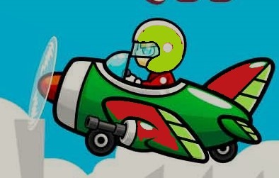 flappy plane