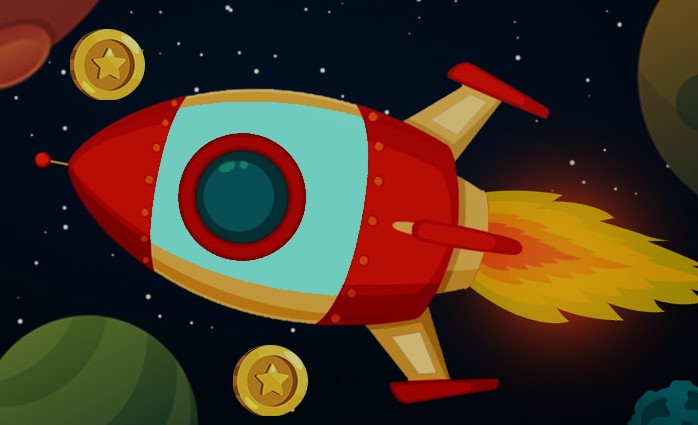 Flappy Rocket