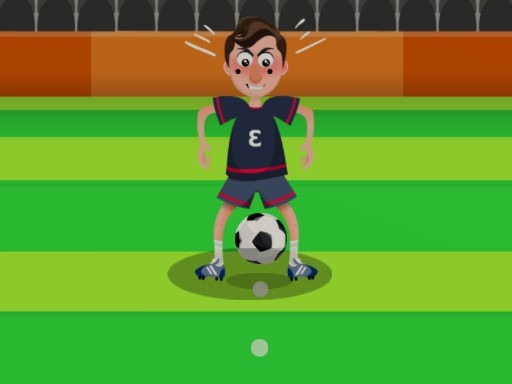 futbol oyunu