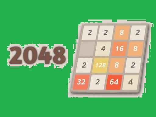 2048 Oyna