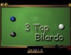 3 Top Bilardo Oyna