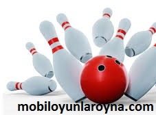 Bowling Oyunu Okul Öncesi