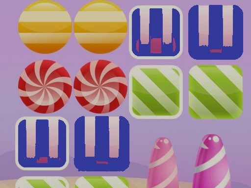 Candy Rush Mama