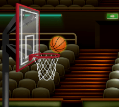 Basket Atma Oyunu