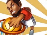 basketbol turnuvası oyunu