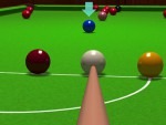 bilardo oyna