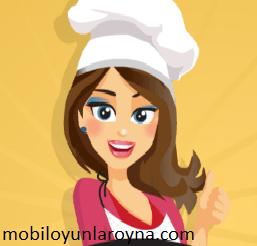 Pasta Yapma Oyunu