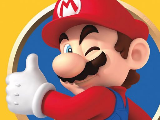 Süper Mario Oyunu