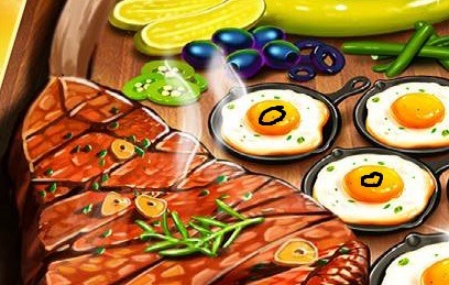 yemek oyunları 2022