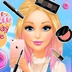 Barbie Benimle Hazırlan