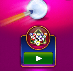 İki Kişilik Bilardo Oyna