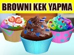 Browni Kek Yapma