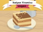 İtalyan Tiramisu