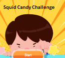 Squid Candy Challenge