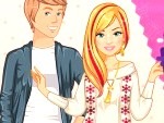 Barbie Alışveriş Oyunu