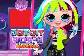 KPop-Oyunlari-Oyna